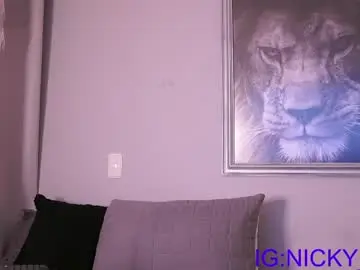 Chaturbate Sex Cam of alan_morrys