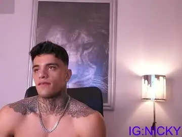 Chaturbate Adult Webcam of alan_morrys