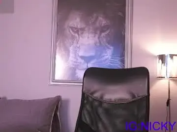Chaturbate Adult Video Chat of alan_morrys