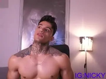 Chaturbate Best live sex cam show of alan_morrys
