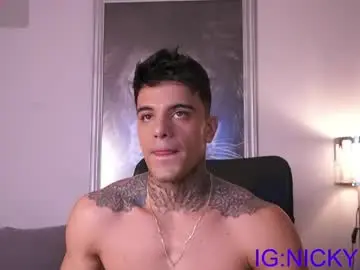 Chaturbate Sex Chat of alan_morrys