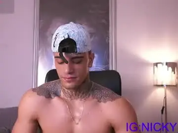 Chaturbate Adult Webcam of alan_morrys