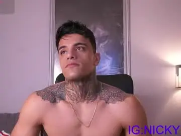 Chaturbate Watch Live Sex Cams of alan_morrys