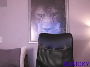 Chaturbate Nude Webcam of alan_morrys