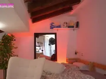 Chaturbate Adult Webcams of aleksalore