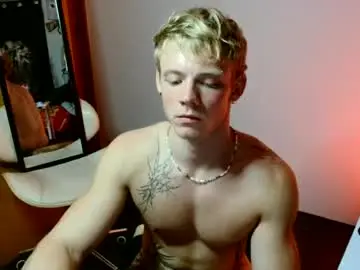 Chaturbate Sex Cam of alexbarczukxxx