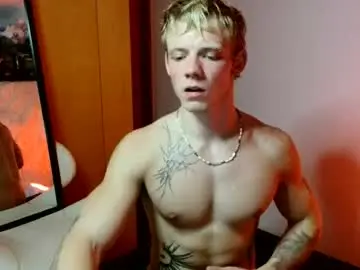 Chaturbate Best Webcam of alexbarczukxxx