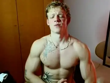 Chaturbate Adult Video Chat of alexbarczukxxx