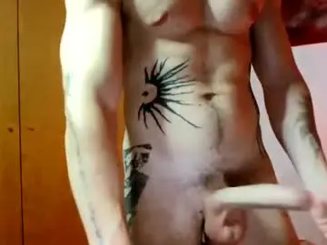 Chaturbate Sex Cam of alexbarczukxxx