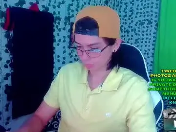 Chaturbate Best live sex cam show of andy_gray01