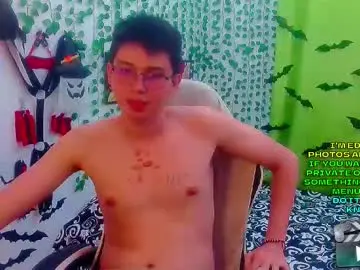 Chaturbate Sex Chat of andy_gray01