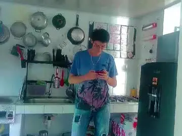 Chaturbate Adult Webcam of andy_gray01