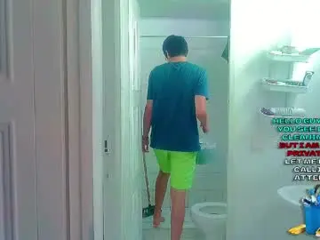 Chaturbate Free Porn Cam of andy_gray01