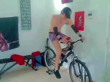 Chaturbate Best Webcam of andy_gray01