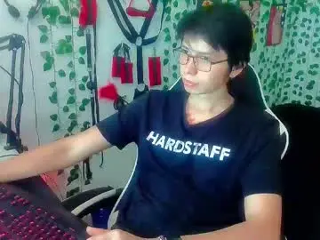 Chaturbate Adult Webcam of andy_gray01