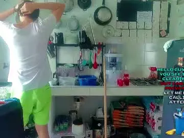 Chaturbate Live Sex of andy_gray01