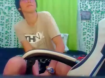 Chaturbate Adult Webcam of andy_gray01