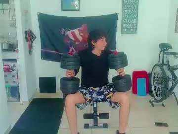 Chaturbate Best live sex cam show of andy_gray01