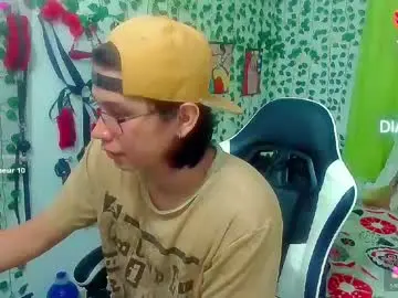 Chaturbate Adult Video Chat of andy_gray01