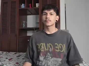Chaturbate Sex Cam of austin_falcon