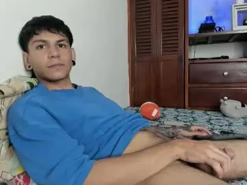 Chaturbate Live Sex of austin_falcon