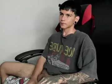 Chaturbate Live Sex of austin_falcon