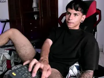 Chaturbate Sex Cam of austin_falcon