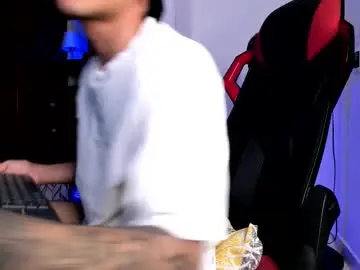 Chaturbate Live Porn of austin_falcon