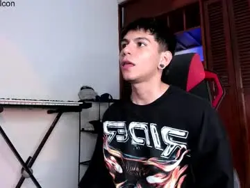 Chaturbate Private Sex Chat of austin_falcon