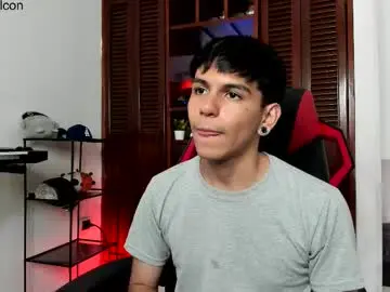 Chaturbate Best live sex cam show of austin_falcon