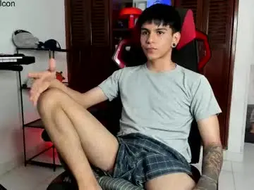Chaturbate Adult Webcam of austin_falcon