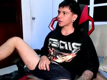 Chaturbate Nude Webcam of austin_falcon