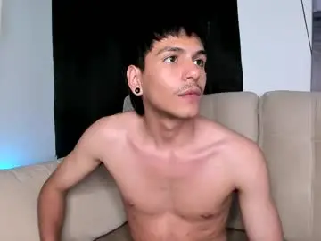 Chaturbate Private Sex Chat of austin_falcon