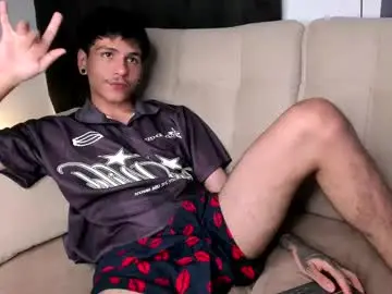 Chaturbate Nude Webcam of austin_falcon