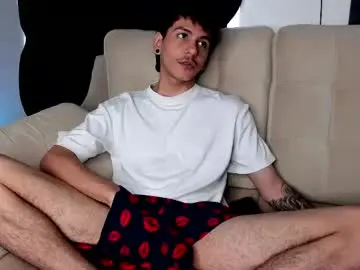 Chaturbate Adult Webcams of austin_falcon
