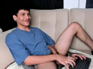 Chaturbate Sex Chat of austin_falcon