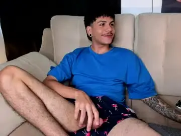Chaturbate Adult Video Chat of austin_falcon