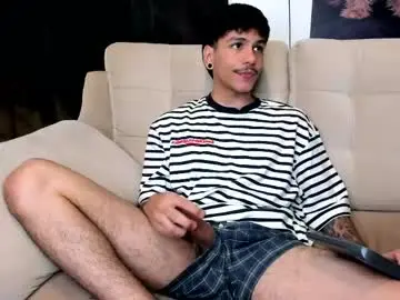 Chaturbate Adult Video Chat of austin_falcon