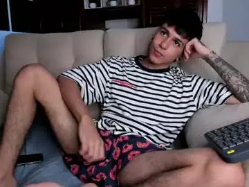 Chaturbate Live Sex of austin_falcon
