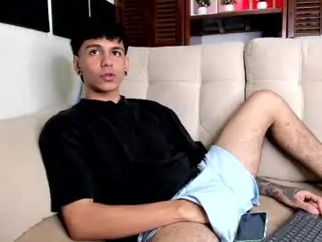 Chaturbate Best Webcam of austin_falcon