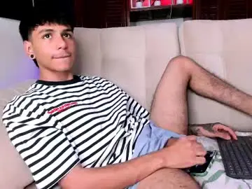 Chaturbate Adult Webcams of austin_falcon