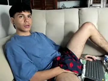 Chaturbate Watch Live Sex Cams of austin_falcon