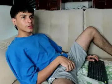 Chaturbate Adult Video Chat of austin_falcon