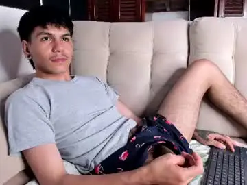 Chaturbate Sex Chat of austin_falcon