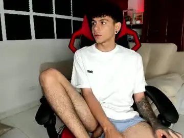Chaturbate Adult Webcams of austin_falcon