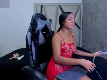 Chaturbate Sex Cam of aysheldoll1