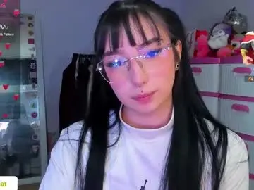 Chaturbate Live Sex of baby_lily1