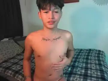 Chaturbate Free Porn Cam of baby_simph