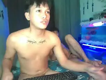 Chaturbate Private Sex Chat of baby_simph