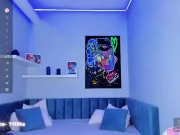 Chaturbate Live Sex Cam of barbie_lis